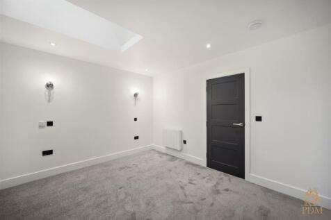 Apt 8 33 Long Row Nottingham NG1 2DR