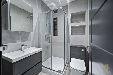 Apt 8 33 Long Row Nottingham NG1 2DR