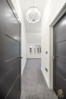 Apt 8 33 Long Row Nottingham NG1 2DR