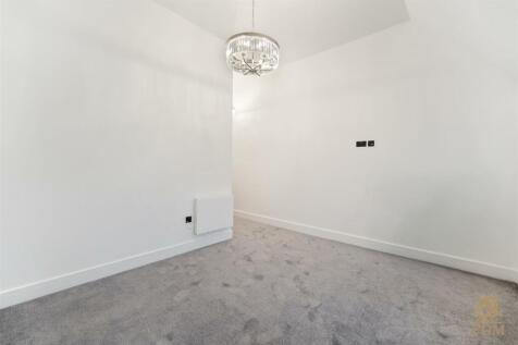 Apt 8 33 Long Row Nottingham NG1 2DR