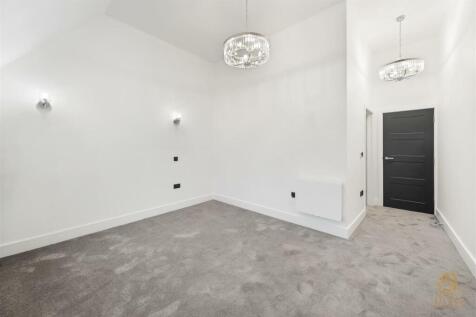 Apt 8 33 Long Row Nottingham NG1 2DR