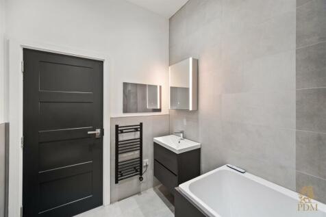 Apt 8 33 Long Row Nottingham NG1 2DR