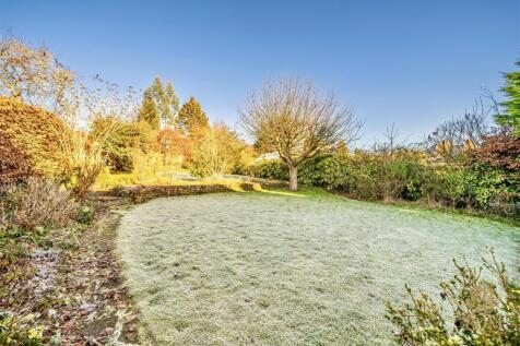 2 Arundel Drive Bramcote NG9 3FX