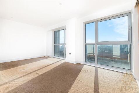 Apt 605 Hanley House Nottingham NG1 5BL