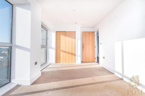 Apt 605 Hanley House Nottingham NG1 5BL
