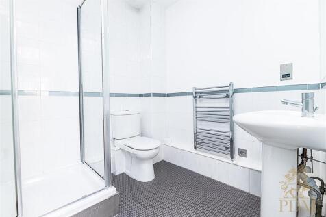 Apt 605 Hanley House Nottingham NG1 5BL