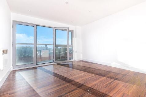 Apt 605 Hanley House Nottingham NG1 5BL