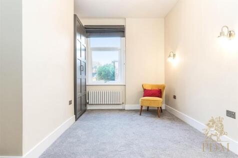 Apt 2, 6 Mapperley Park Drive Mapperley NG3 5BX