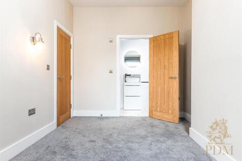 Apt 2, 6 Mapperley Park Drive Mapperley NG3 5BX