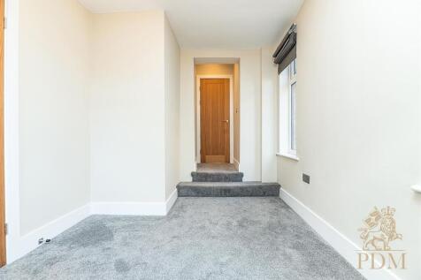 Apt 2, 6 Mapperley Park Drive Mapperley NG3 5BX