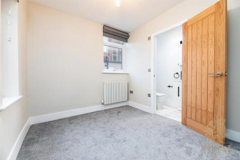 Apt 2, 6 Mapperley Park Drive Mapperley NG3 5BX