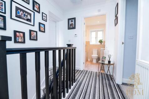 6 Byron Close Colwick Nottingham NG2 4BL