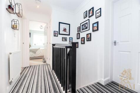 6 Byron Close Colwick Nottingham NG2 4BL