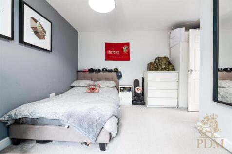 6 Byron Close Colwick Nottingham NG2 4BL