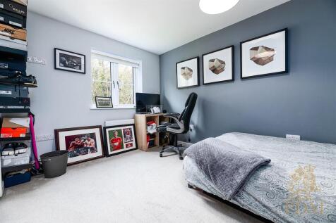 6 Byron Close Colwick Nottingham NG2 4BL