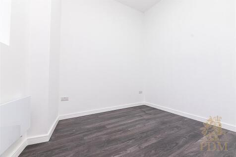 Bank Apartments Peveril St Nottingham NG7 4AH