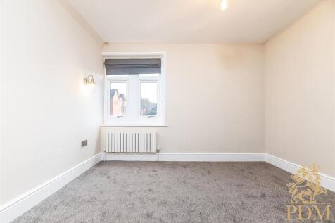 Apartment 3, 6 Mapperley Park Drive NG3 5BX