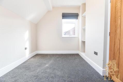 Apartment 3, 6 Mapperley Park Drive NG3 5BX