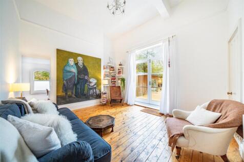 Flat 1 Havelock House, Lucknow Rd, Nottingham, NG3