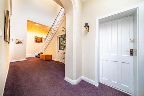 Flat 1 Havelock House, Lucknow Rd, Nottingham, NG3