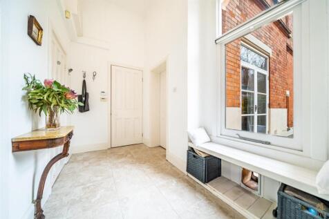 Flat 1 Havelock House, Lucknow Rd, Nottingham, NG3
