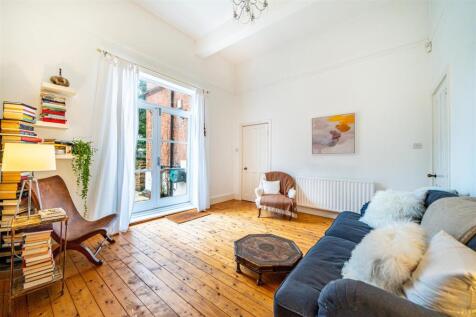 Flat 1 Havelock House, Lucknow Rd, Nottingham, NG3