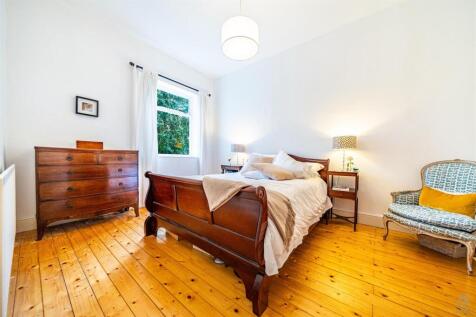Flat 1 Havelock House, Lucknow Rd, Nottingham, NG3