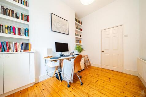 Flat 1 Havelock House, Lucknow Rd, Nottingham, NG3