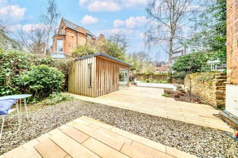 Flat 1 Havelock House, Lucknow Rd, Nottingham, NG3