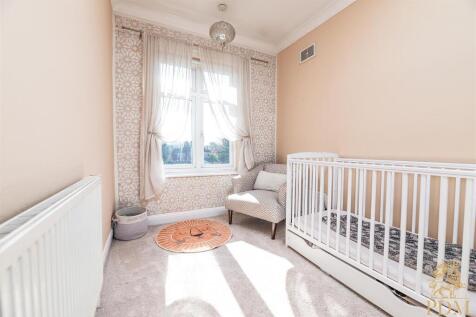 5 Balmoral Crescent Nottingham NG8 2DQ