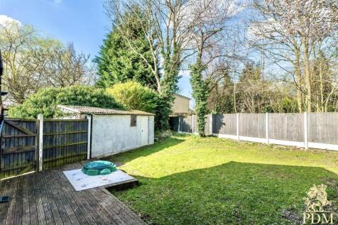 5 Balmoral Crescent Nottingham NG8 2DQ