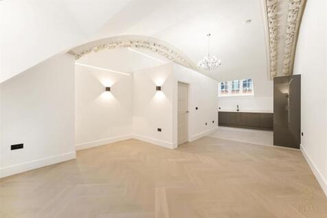 Apt 7 33 Long Row Nottingham NG1 2DR