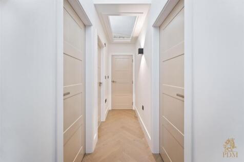 Apt 7 33 Long Row Nottingham NG1 2DR