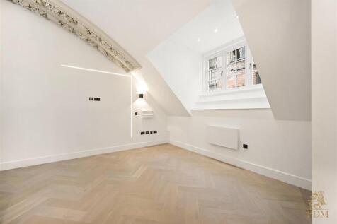 Apt 7 33 Long Row Nottingham NG1 2DR