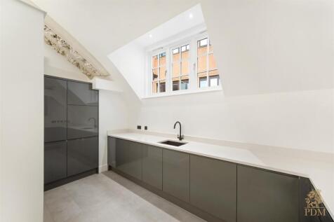Apt 7 33 Long Row Nottingham NG1 2DR
