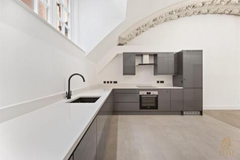 Apt 7 33 Long Row Nottingham NG1 2DR