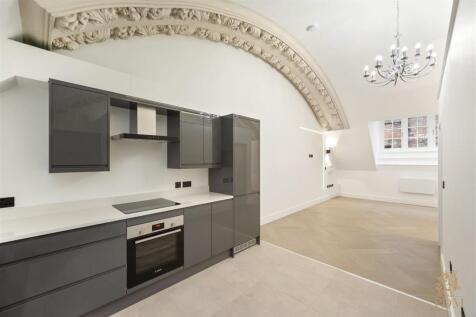 Apt 7 33 Long Row Nottingham NG1 2DR