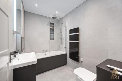 Apt 7 33 Long Row Nottingham NG1 2DR