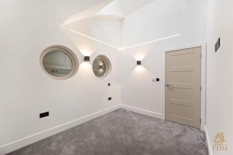 Apt 7 33 Long Row Nottingham NG1 2DR