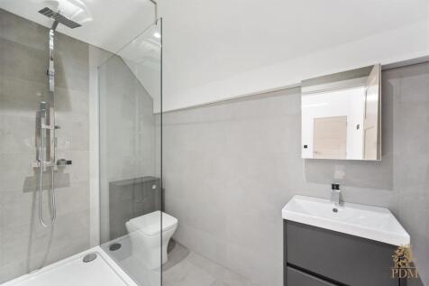 Apt 7 33 Long Row Nottingham NG1 2DR