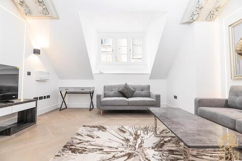 Apt 7, 33 Long Row, Nottingham City Centre (4 of 2
