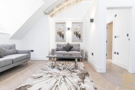 Apt 7, 33 Long Row, Nottingham City Centre (6 of 2