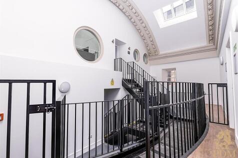 Apt 7, 33 Long Row, Nottingham City Centre (19 of 