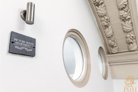 Apt 7, 33 Long Row, Nottingham City Centre (20 of 