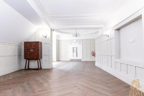 Apt 7, 33 Long Row, Nottingham City Centre (22 of 