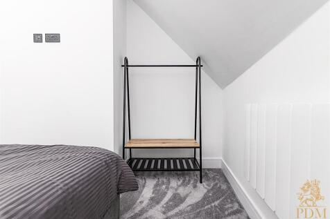 Apt 7, 33 Long Row, Nottingham City Centre (14 of 