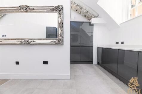 Apt 7, 33 Long Row, Nottingham City Centre (9 of 2