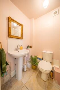 8 Claremont Rd Nottingham NG5 1BH
