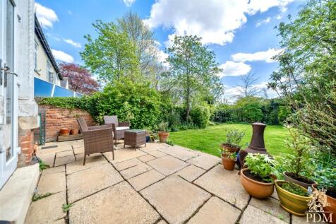 8 Claremont Rd Nottingham NG5 1BH