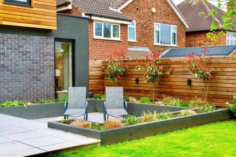 33 Thoresby Road Bramcote NG9 3EN